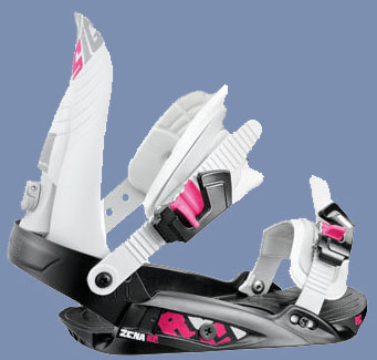 Rossignol Zena HC